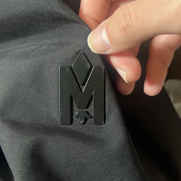 멕케이지 딕슨 실버퍼 