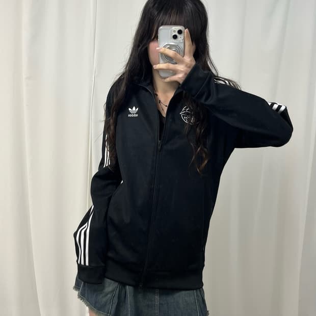 Adidas Becken Flint jersey
