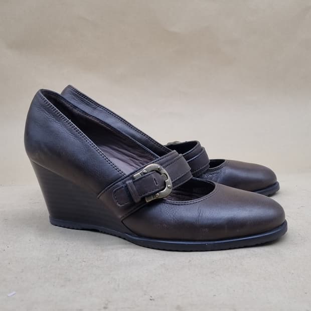 제옥스 여성펌프스 구두220 굽8