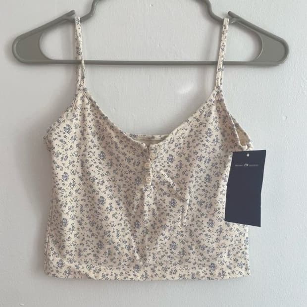 Brandy melville 나시