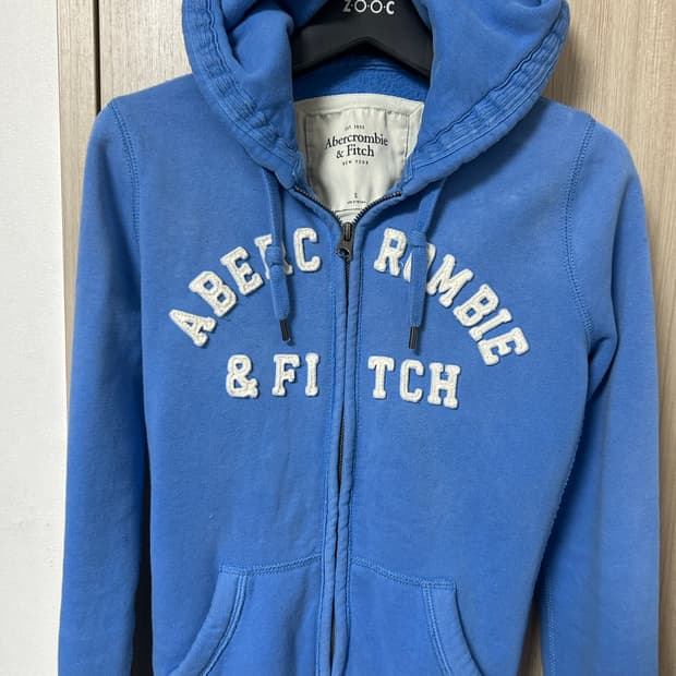 아베크롬비 후드
