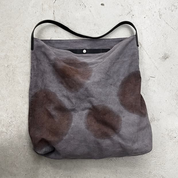 모노프리베 팝업 토트백