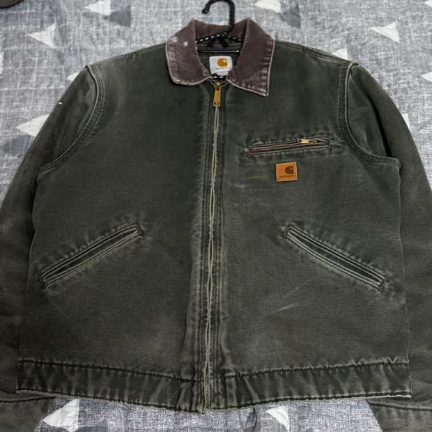 칼하트 J97 스모스 M