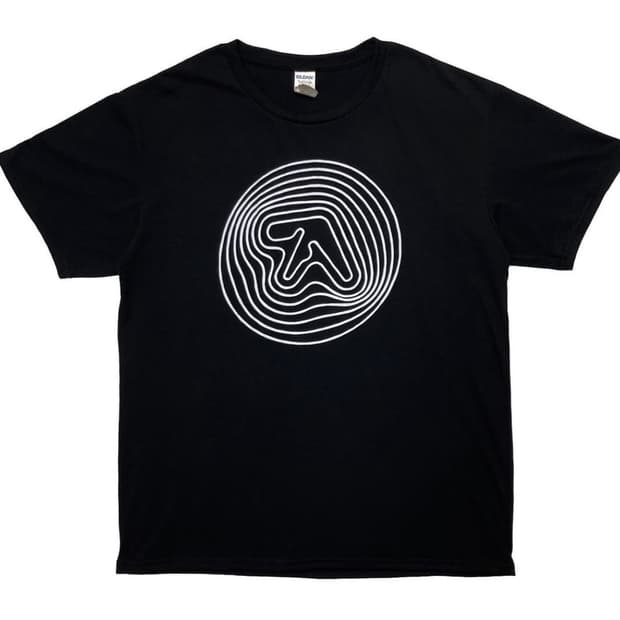 Aphex twin