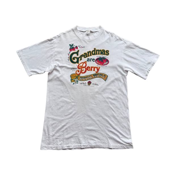 90s 빈티지 5050 티셔츠