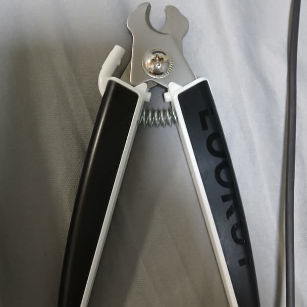 룩컷 led 발톱깎이 팝니다