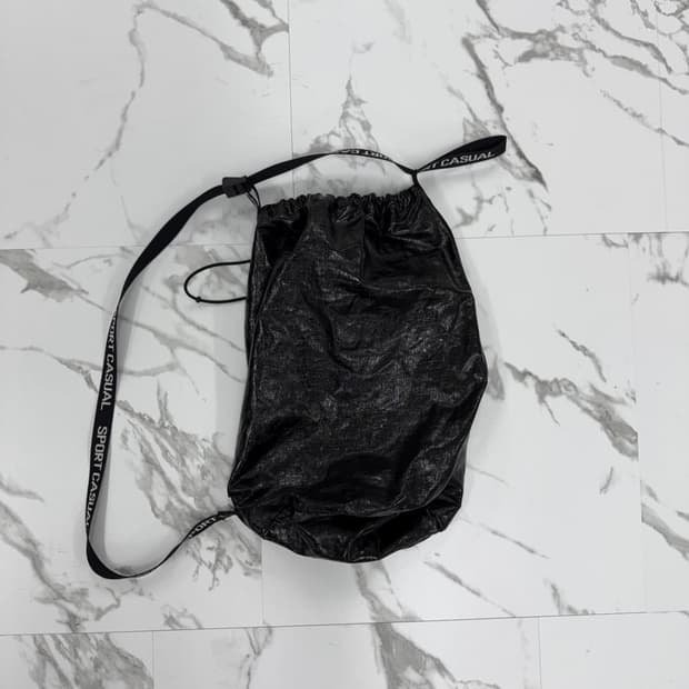 헤리티지플로스 페이던트 스포츠백