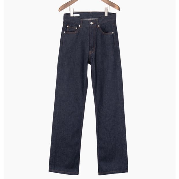 Aieul(아이엘) Pieter Jeans_Indigo(46)