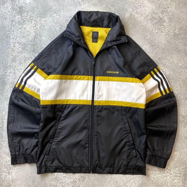 [90] 00s Adidas 아디다스 오리지널 윈드브레이커