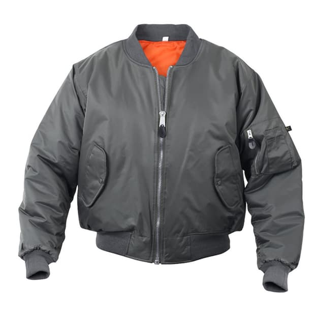 로스코  ma-1 건메탈