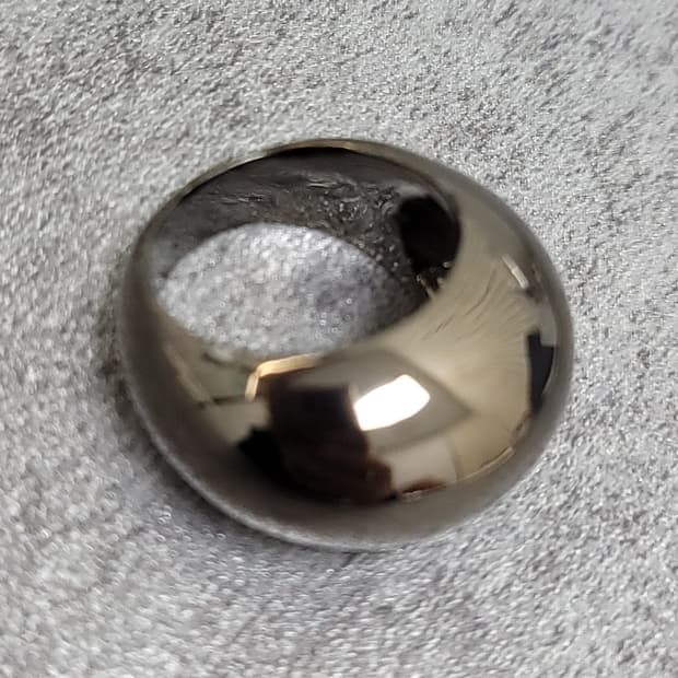 bold ring