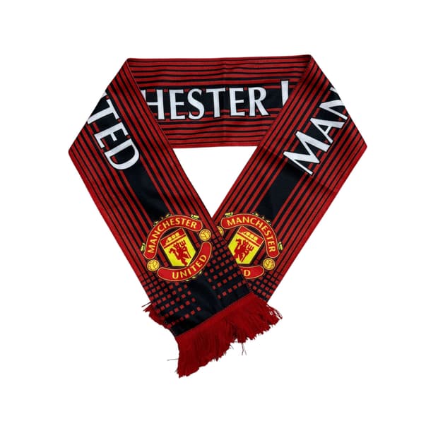 맨체스터유나이티드 머플러