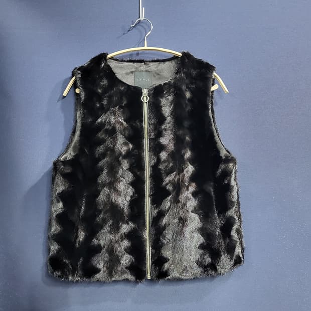 조이너스 밍크 베스트