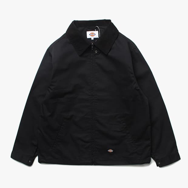  DICKIES "Black Jacket"
