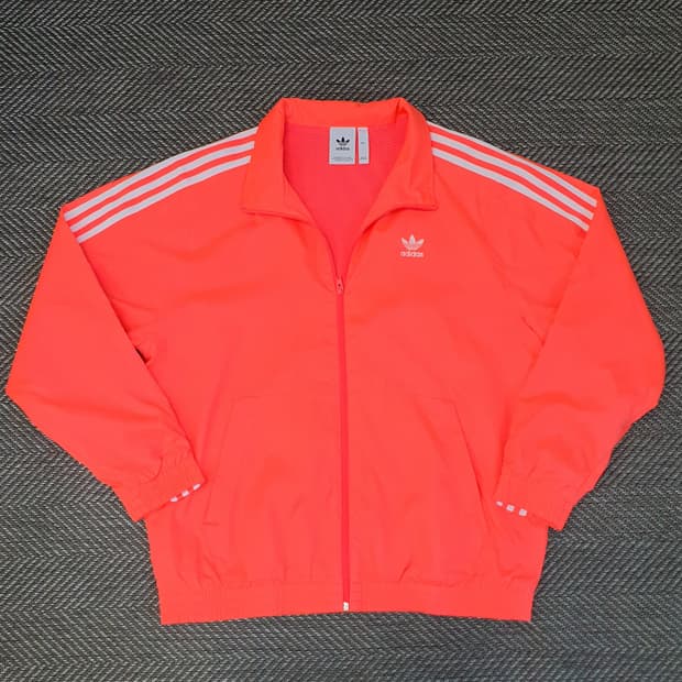 아디다스 락업 바람막이 집업자켓 남자110