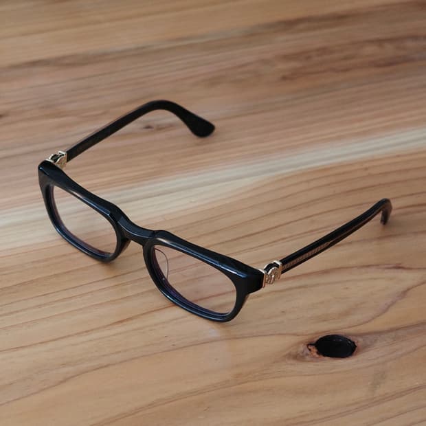 Chrome Hearts GRIM 안경테