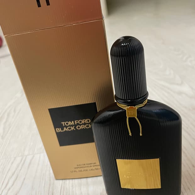 톰포드 블랙오키드 50ml
