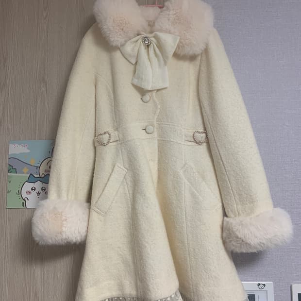 에눌가능)리즈리사 코트 갸루 히메갸루 양지뢰 히메카지