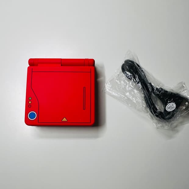 닌텐도 GBA SP 게임보이 어드밴스 SP 익스트림레이트 하우징품 판매