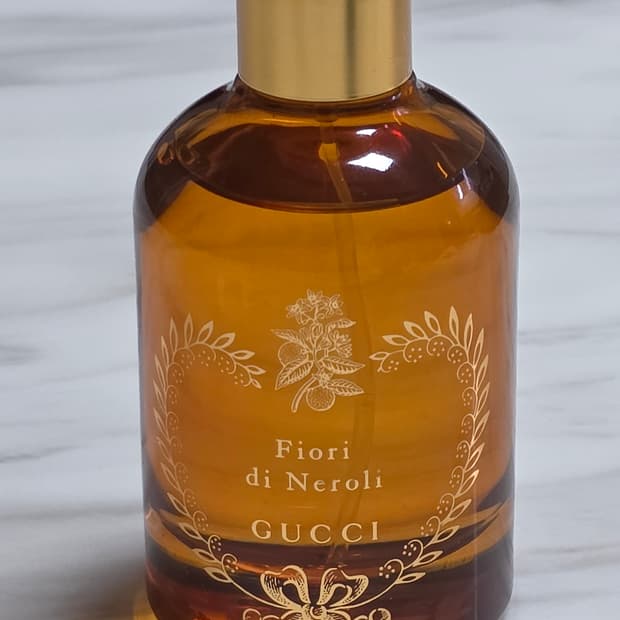 구찌 피오리 디 네롤리 50ml
