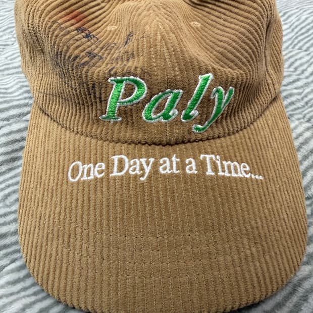 팔리 할리우드 컨페션즈 볼캡