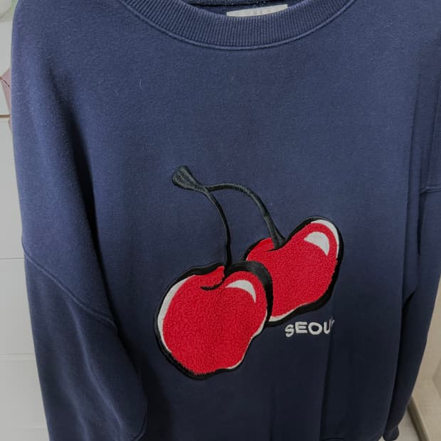 키르시 서울 네이비  1