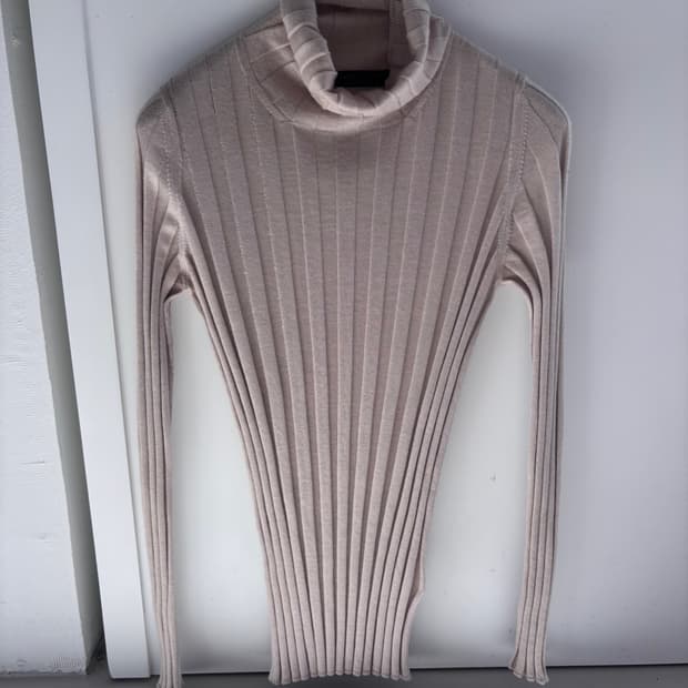 Vintage Fabiana Filippi Cashmere Knit