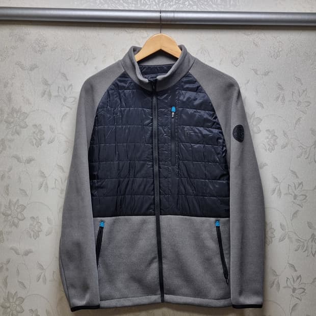 [남105] 헤지스골프 경량패딩 점퍼