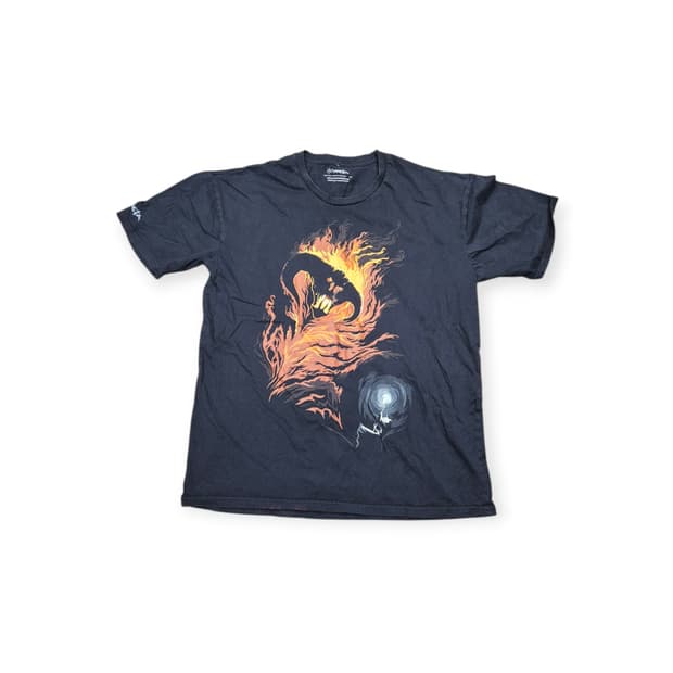 빈티지 반팔 티셔츠