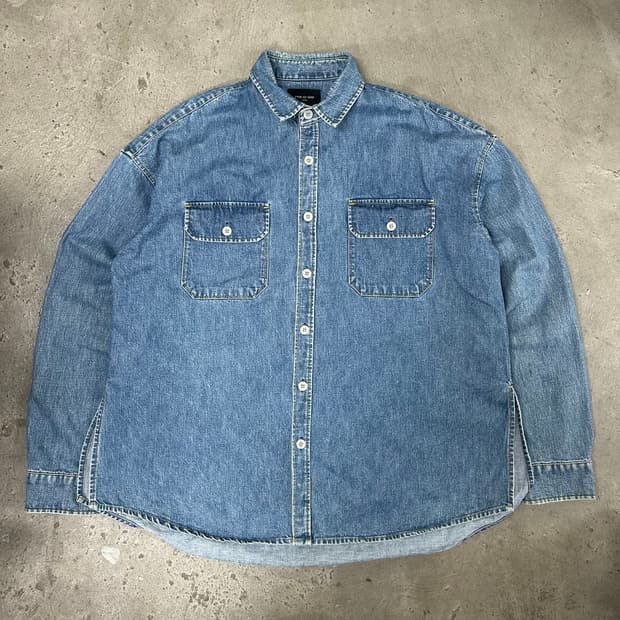 피오갓 셔츠[1407]