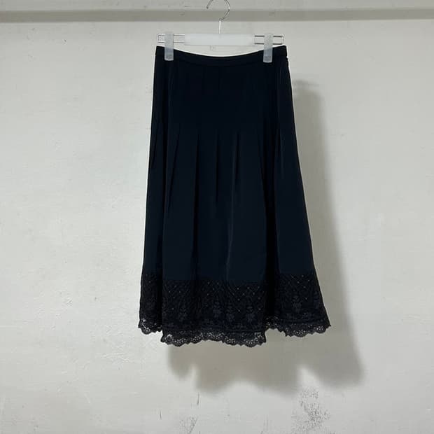 vtg skirt