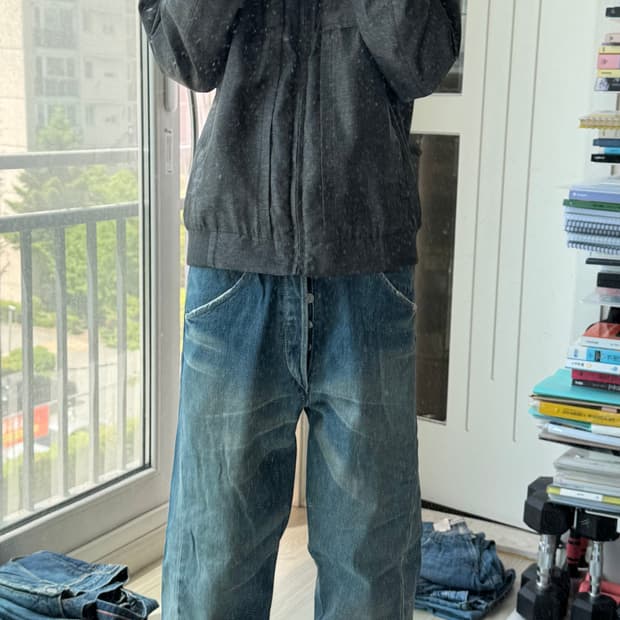 리바이스 엔지니어드 w32L32 