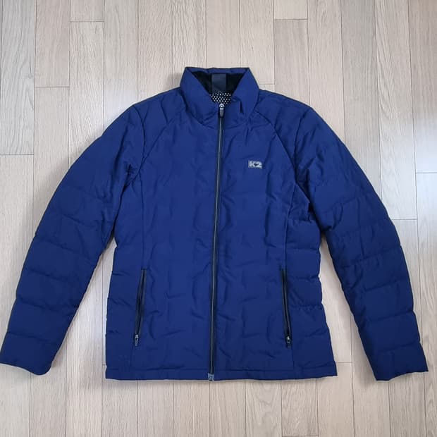 K2 경량 덕다운 패딩 S _ 여성