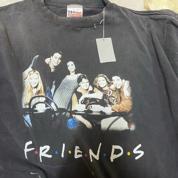 [L] 세인트미카엘 프렌즈 25ss