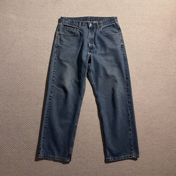 90s 리바이스 569 USA