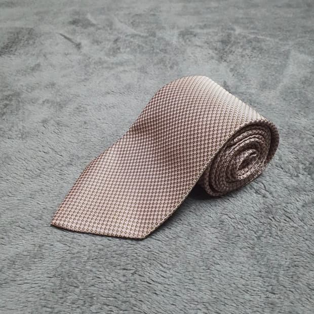 넥타이(버버리) n45