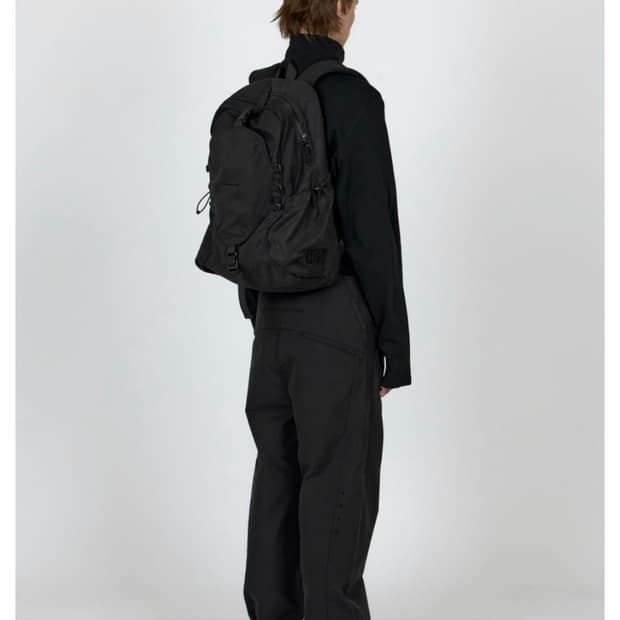 mpa mission unit pack(black)