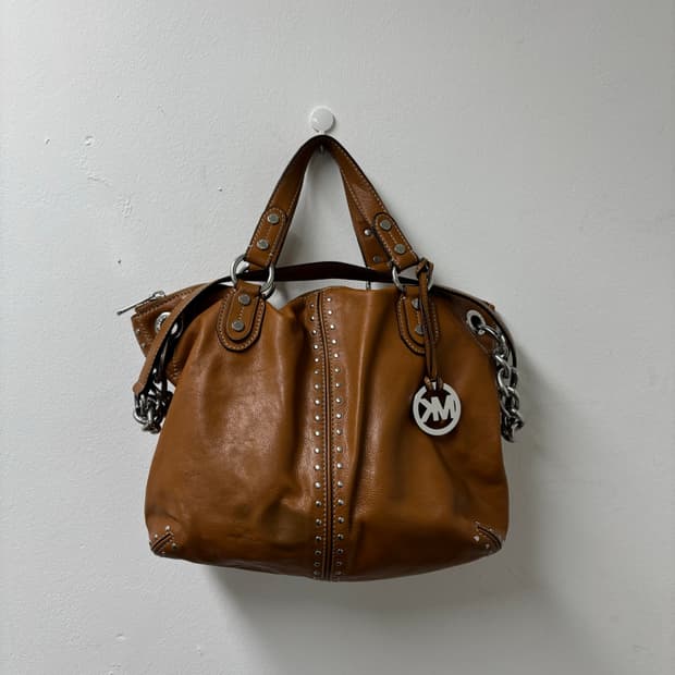 “Michael Kors“ 00’s Design Stud Detail B