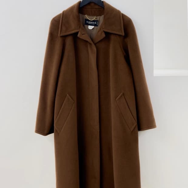 ALBERTO B Italy 코트