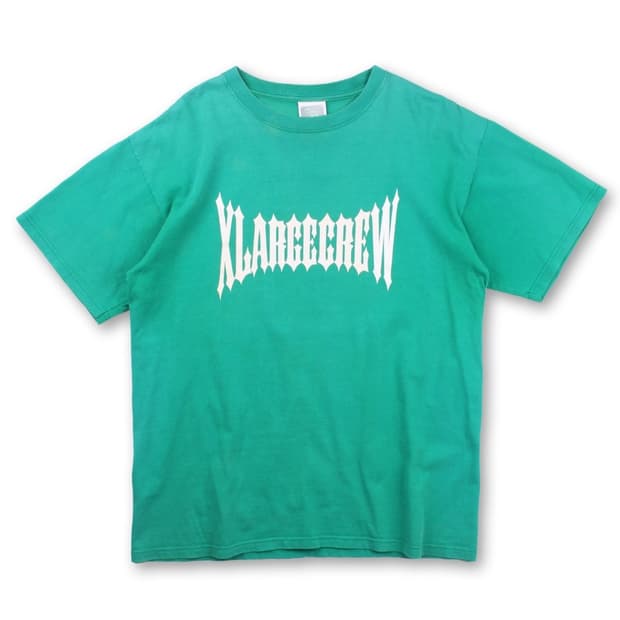 90-00s X-LARGE (L)