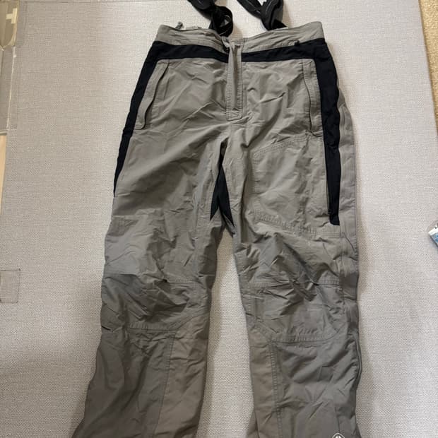 나이키acg 기능성 바지