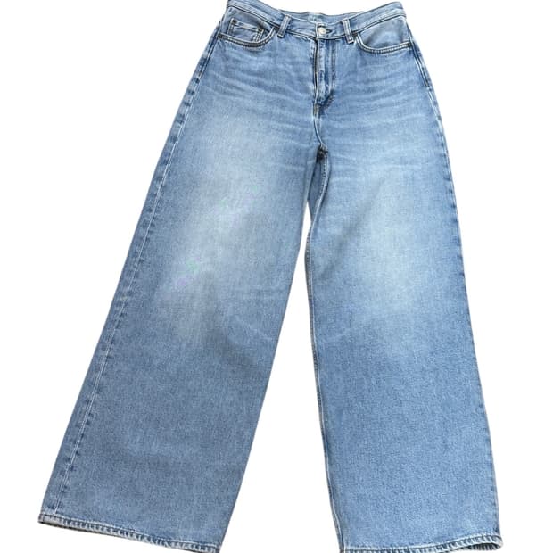 COS 코스 와이드 팬츠 