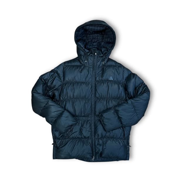 나이키 ACG 패딩 점퍼