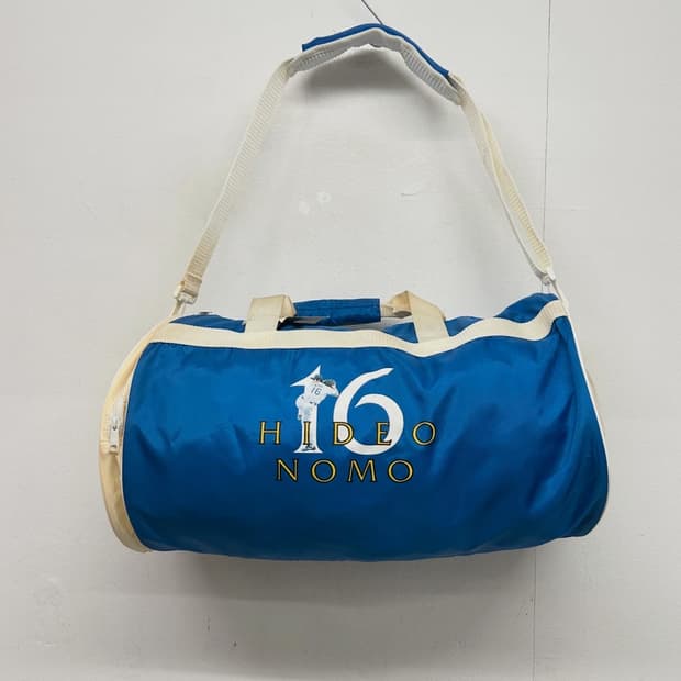 90s 노모히데오 다저스 보스턴백