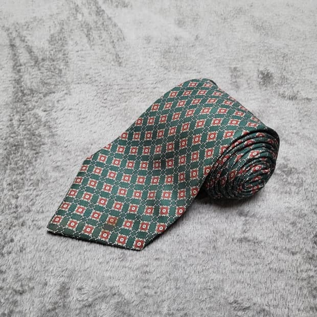 넥타이(랑방) n36