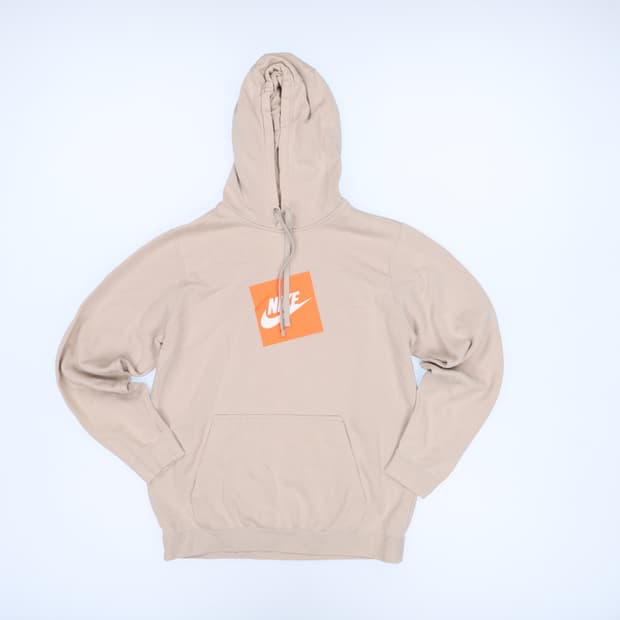 XL 나이키 Nike 후드티 0706H