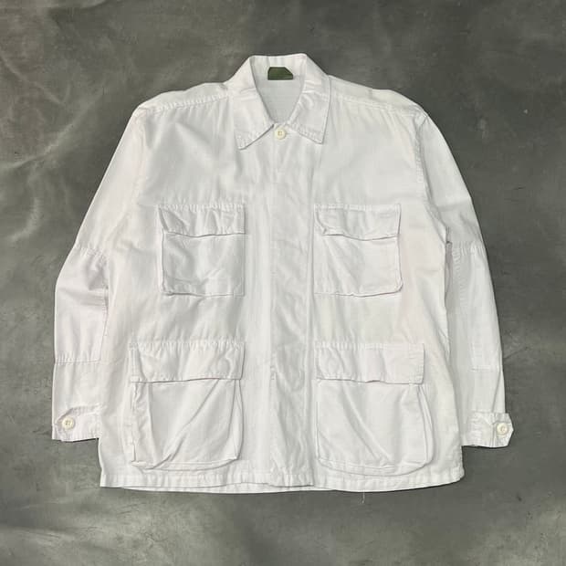  밀리터리 필드 자켓 y15270