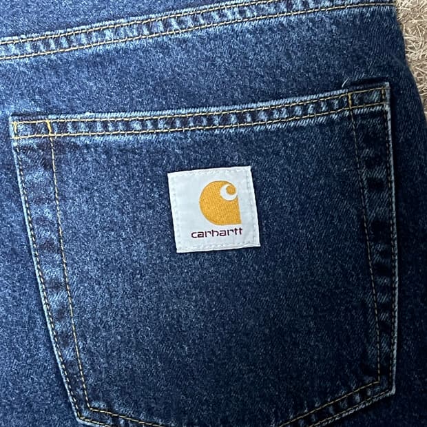 Carhatt landon pant 