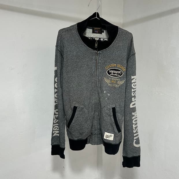 vtg vanson