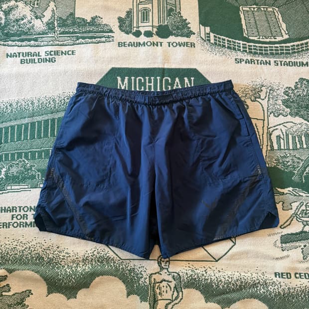 Military U.S. AIR FORCE IPTU Shorts -1